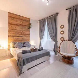 Modern Rustic In Graca Lisboa